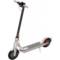 Электросамокат Xiaomi Mi Electric Scooter 3 Gravity Gray