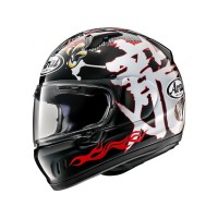 Мотошлем Arai RENEGADE-V  Dragon