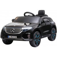 Электромобиль Mercedes-Benz EQC 400 (HL378) Черный