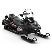 Снегоход BRP Ski-Doo Skandic WT 550