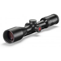 Оптический прицел LEICA FORTIS 6 2-12x50i L-4a, с шиной